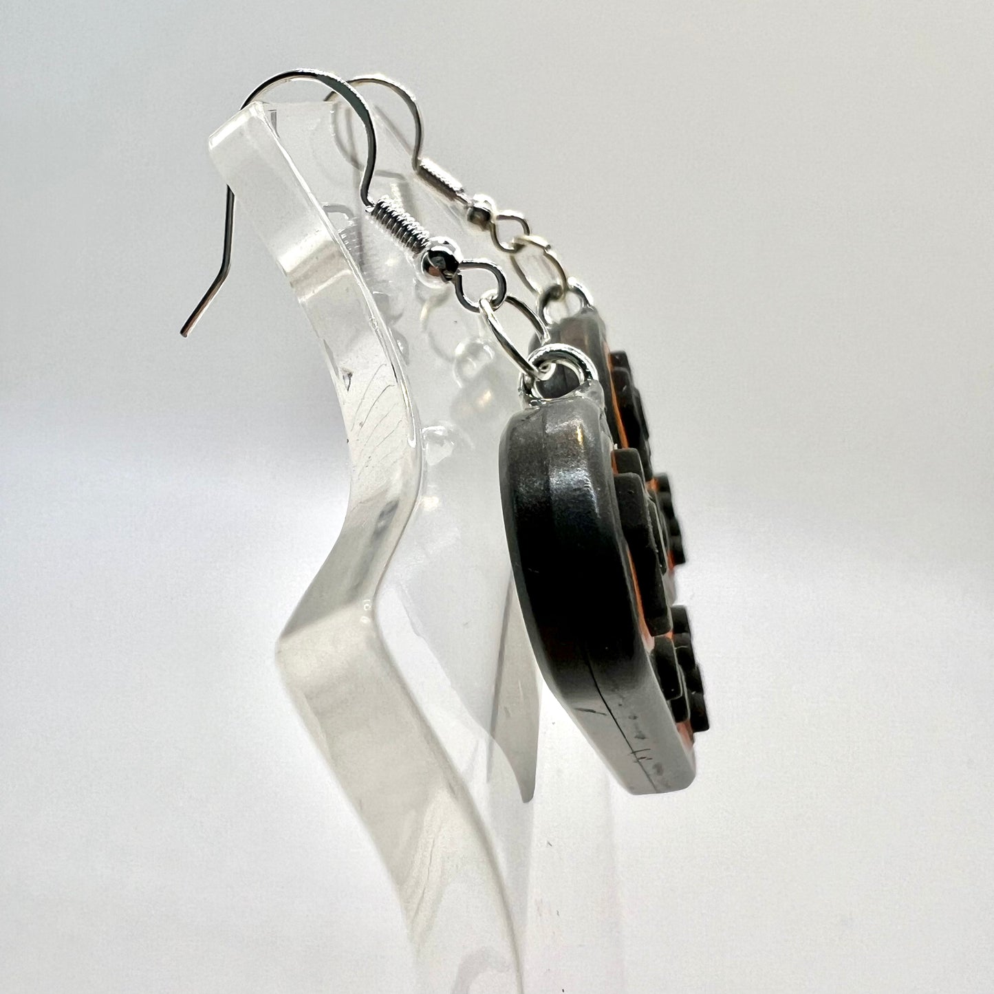 Game Controller Earrings