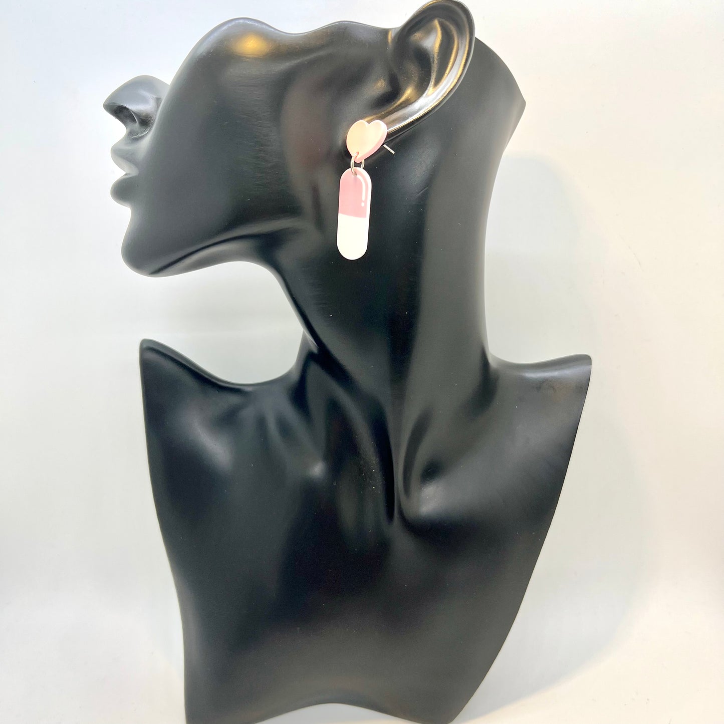 Chill Pill Earrings