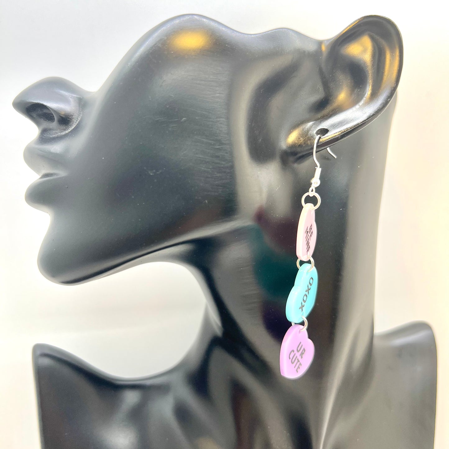 Heart Candy Earrings
