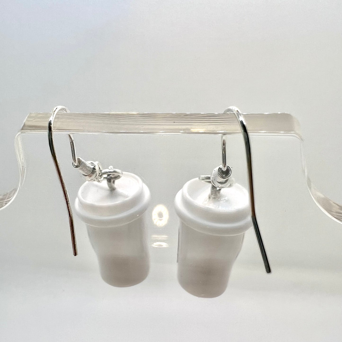 KFC Cup Earrings