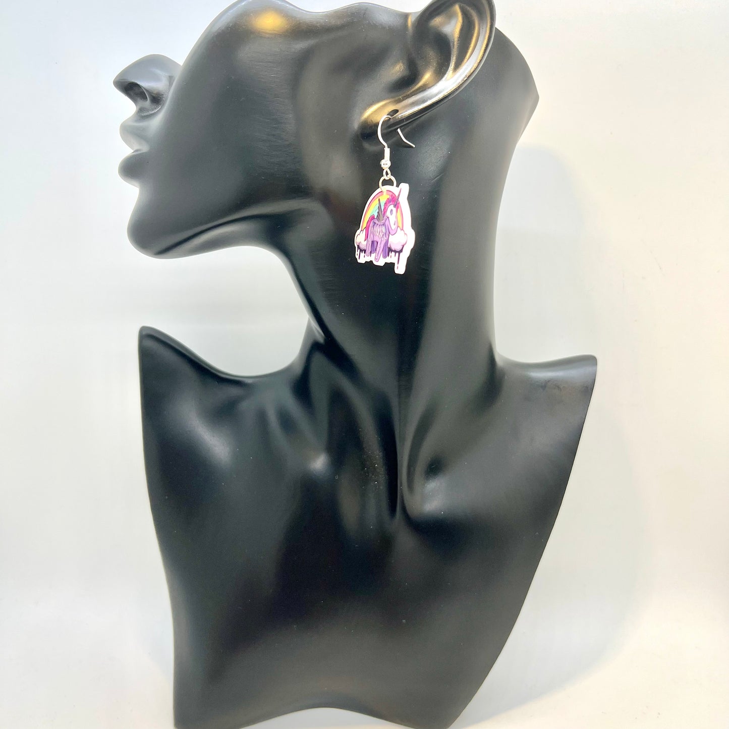 Unicorn Earrings
