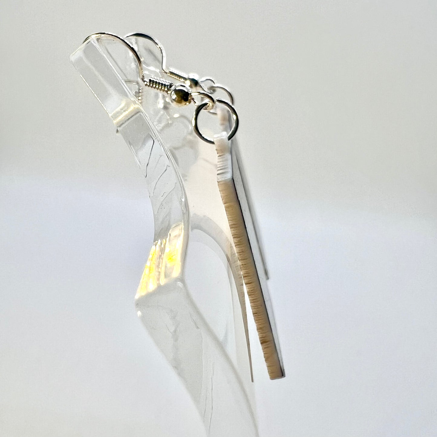 Retro Hersheys Earrings