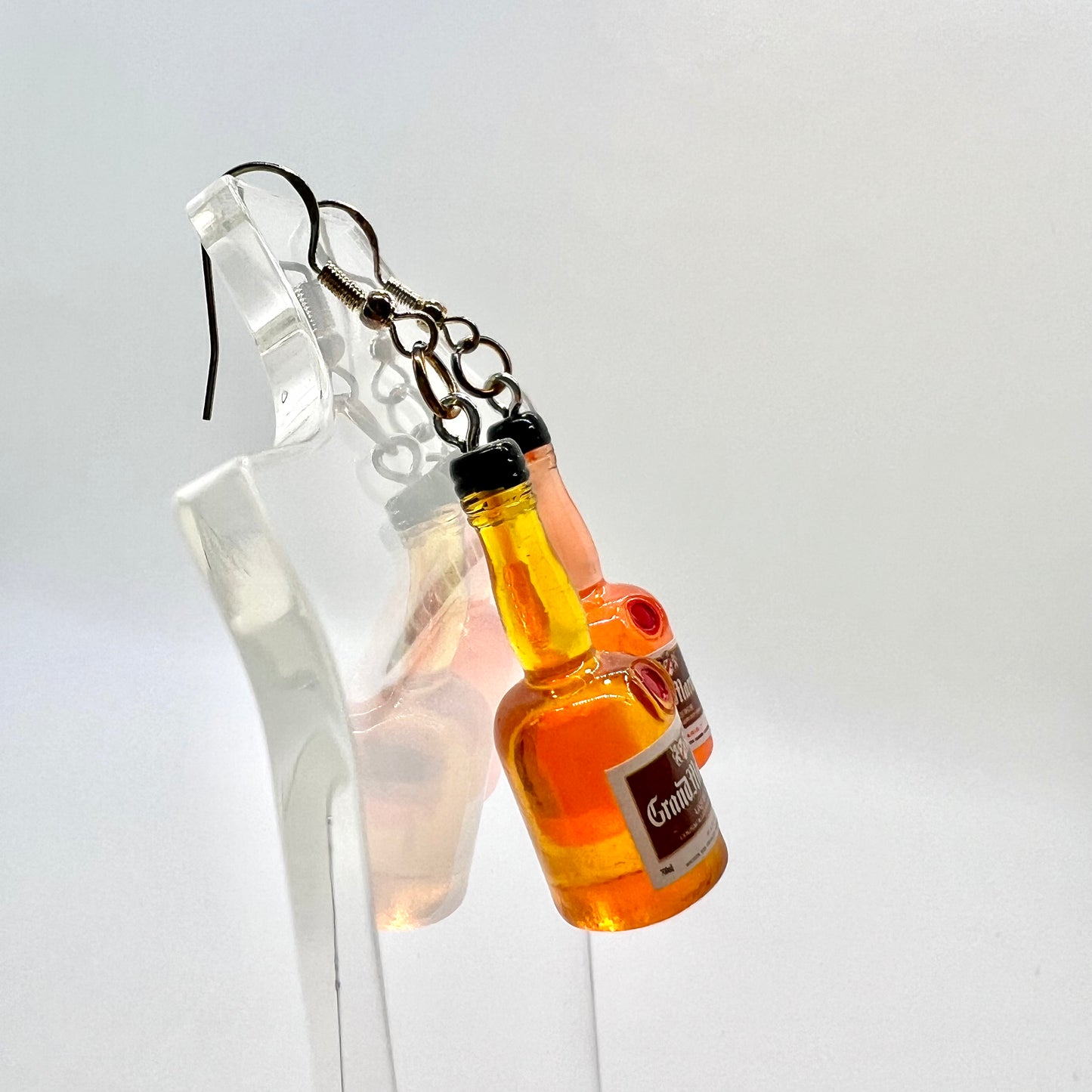 Grand Mariner Earrings