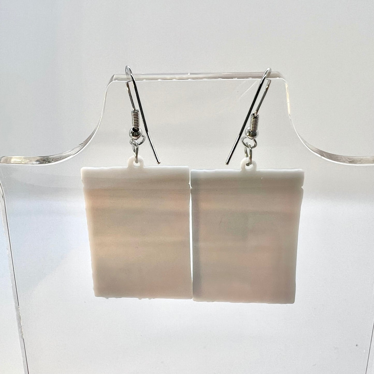 Jerky Earrings