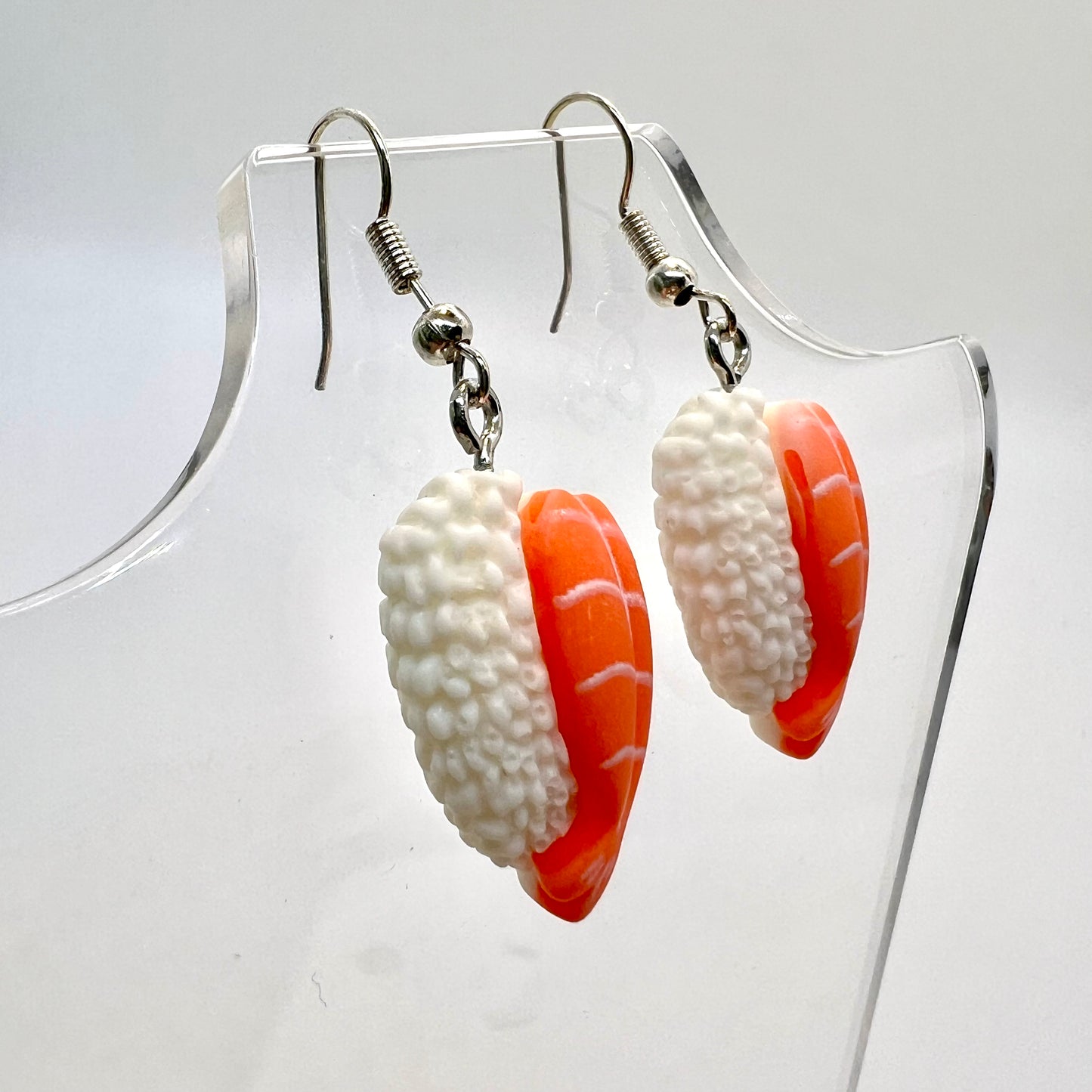 Sushi Earrings