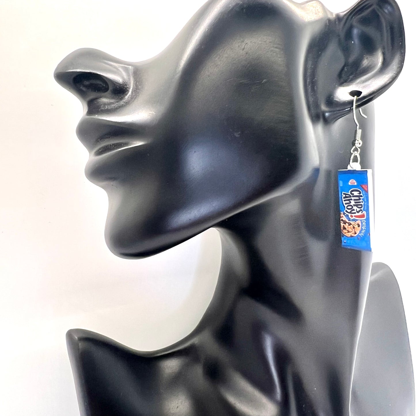 Cookie Bags Earrings