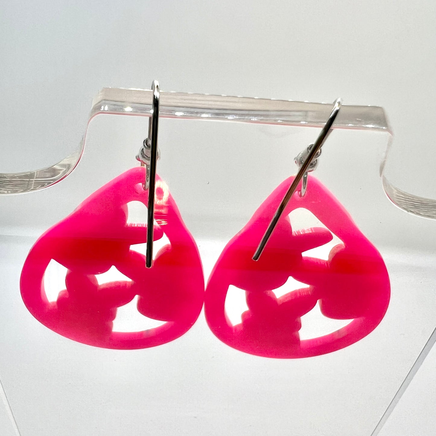 Peeps Earrings