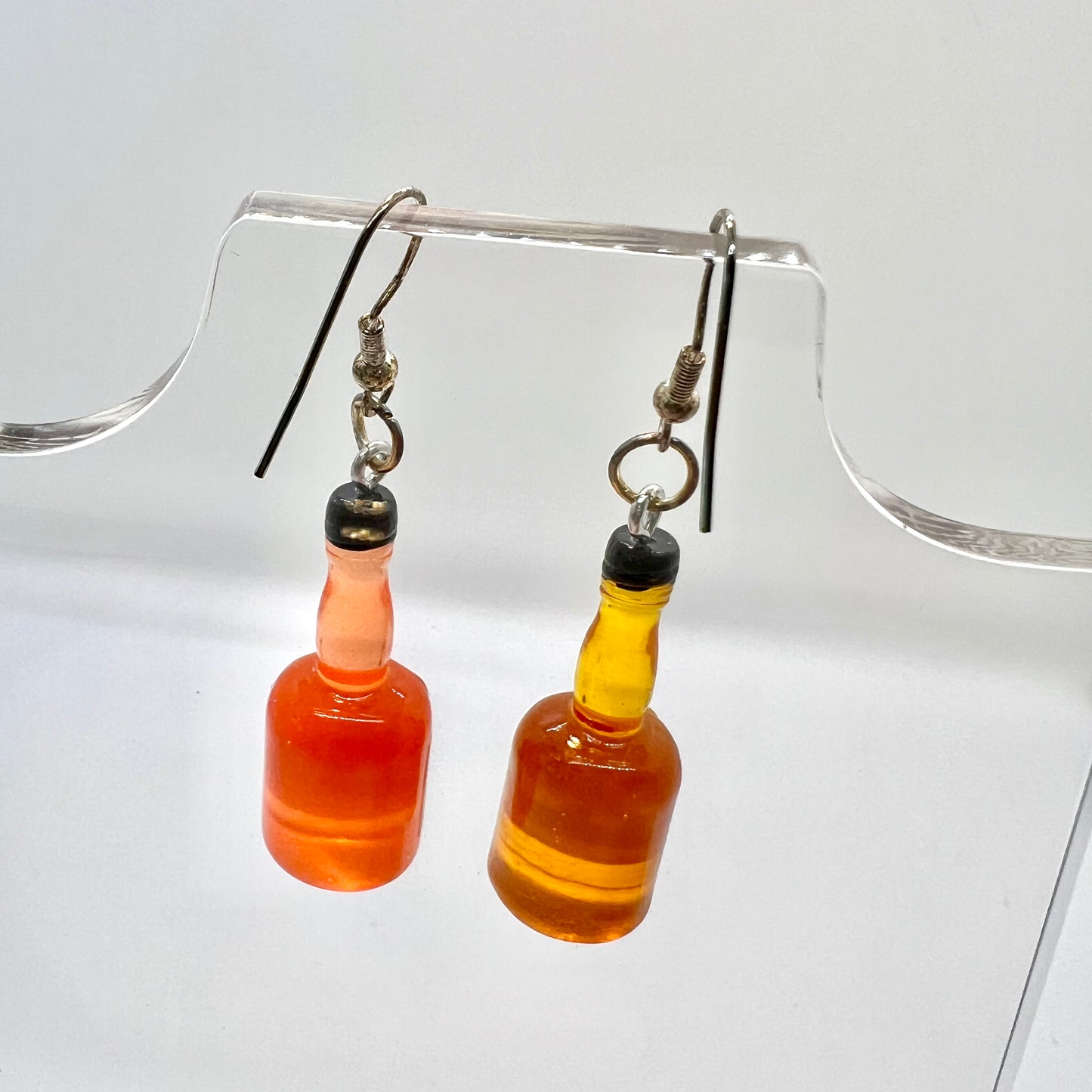 Grand Mariner Earrings