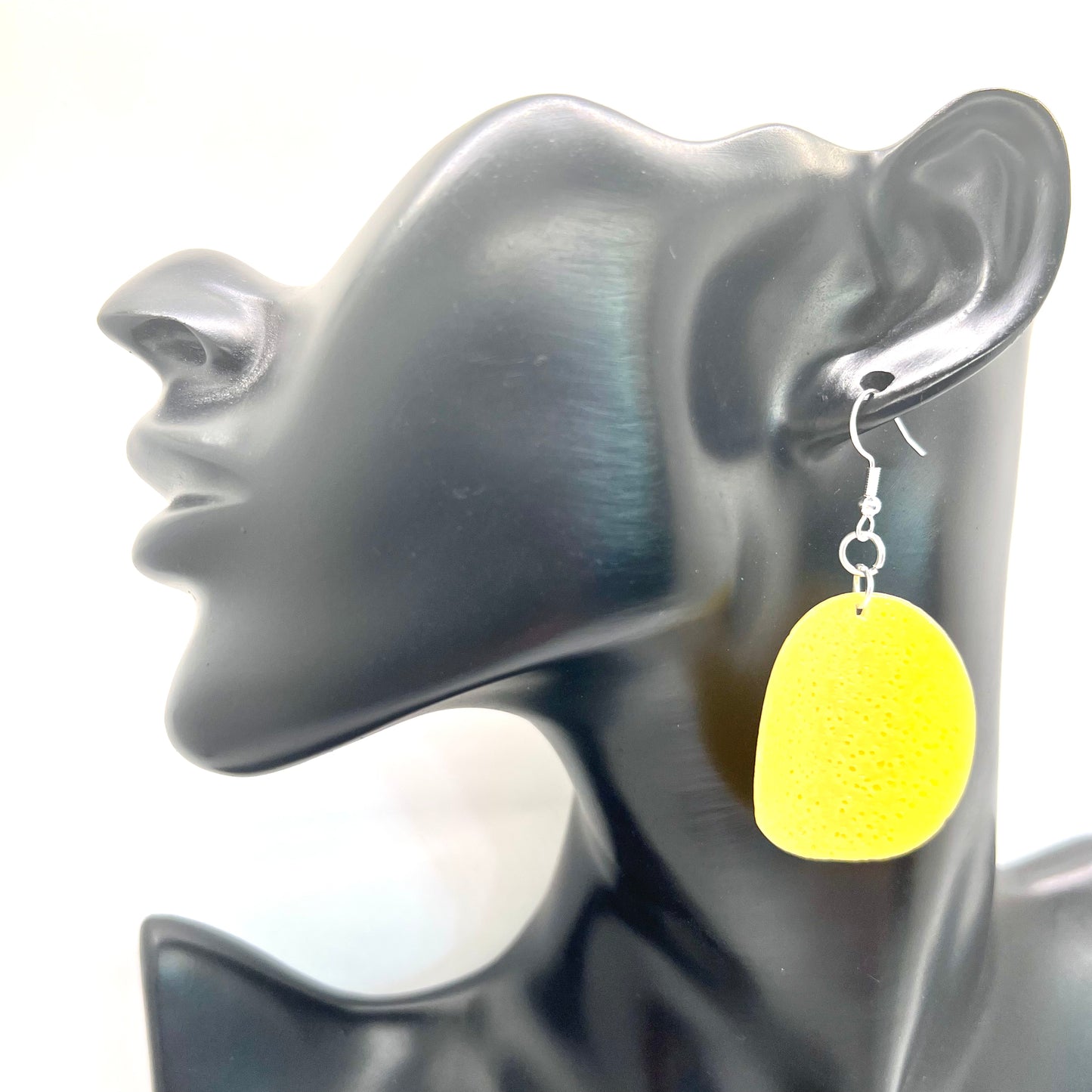 Potato Chips Earrings