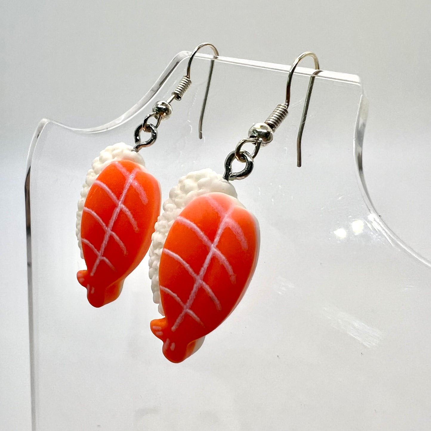 Sushi Earrings