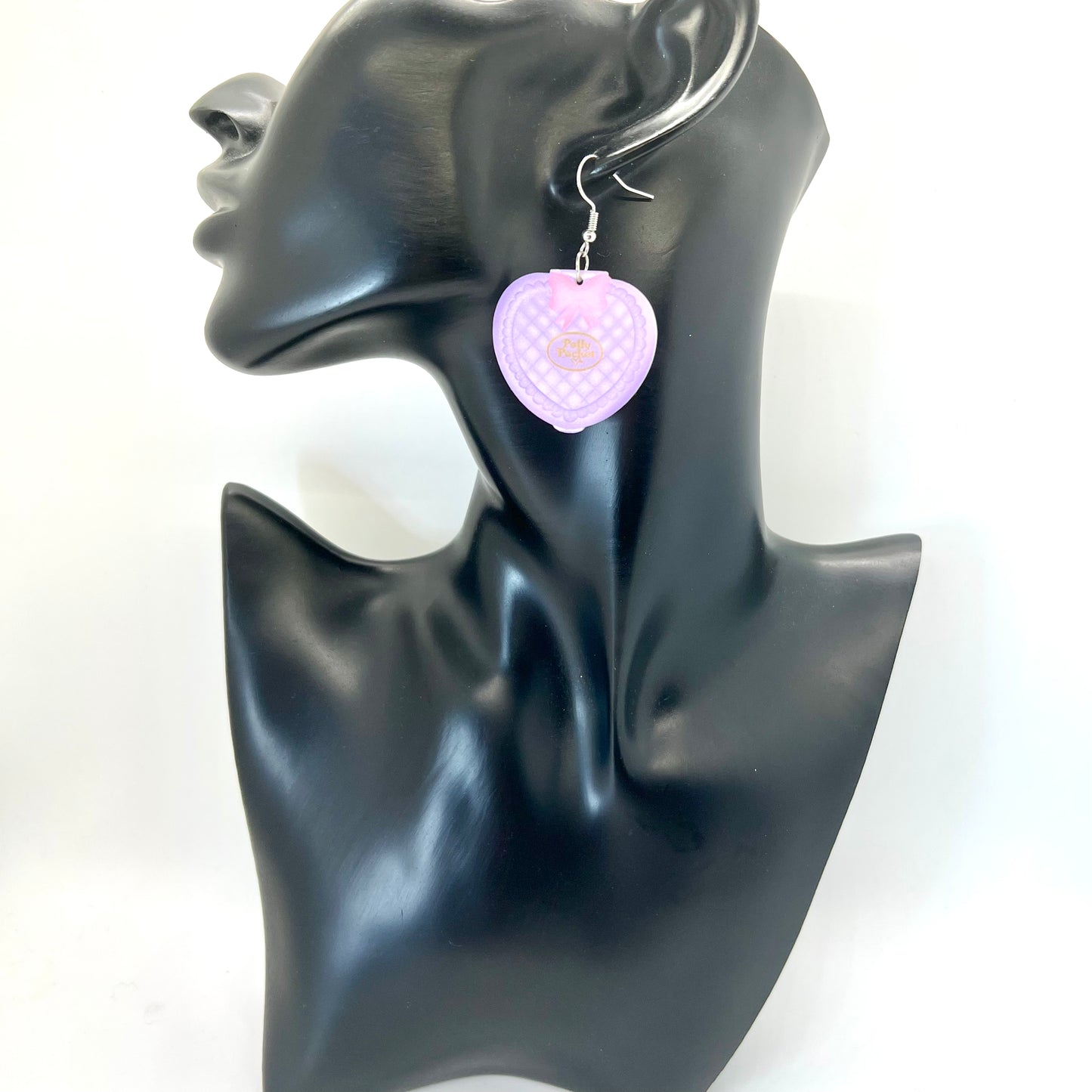 Polly Pocket Earrings