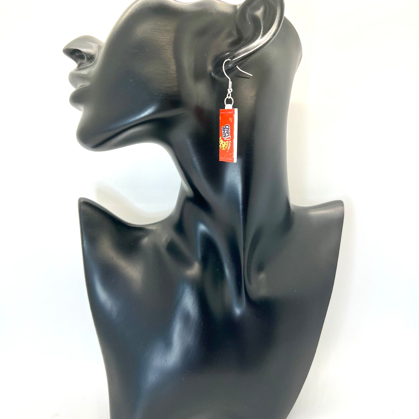 Cookie Bags Earrings