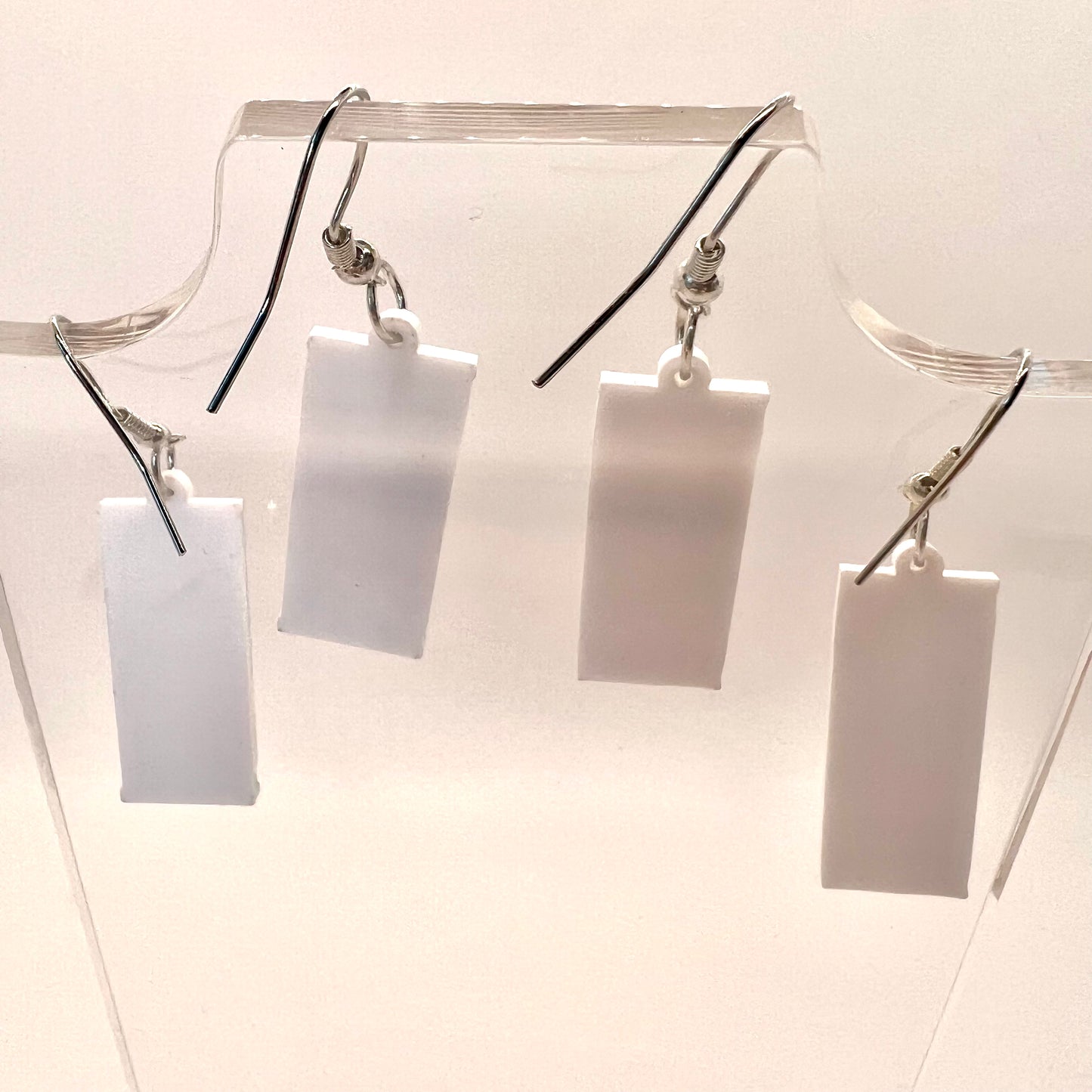 Cookie Bags Earrings