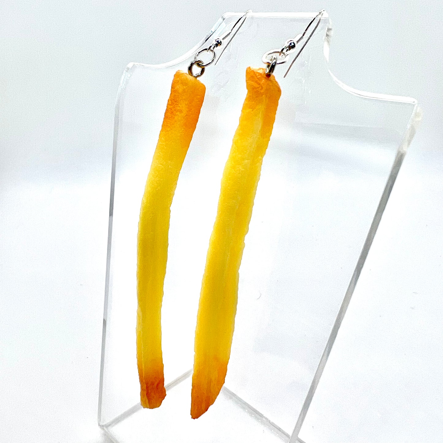 French Fries Earrings