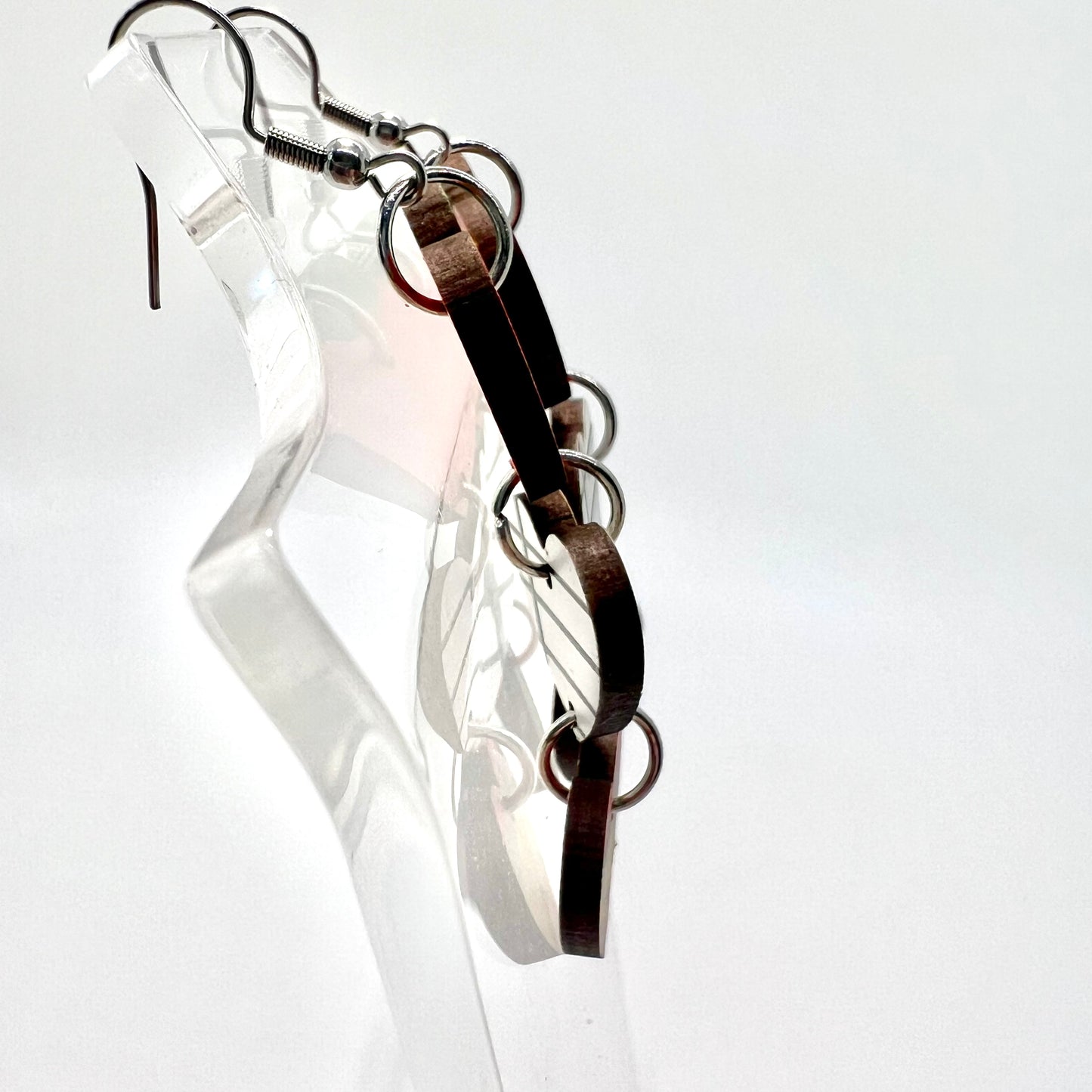 Teacher Earrings