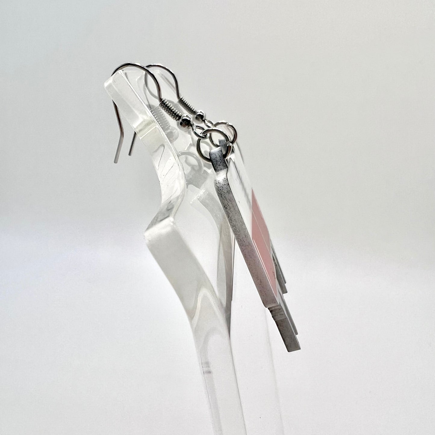 Nurse Earrings