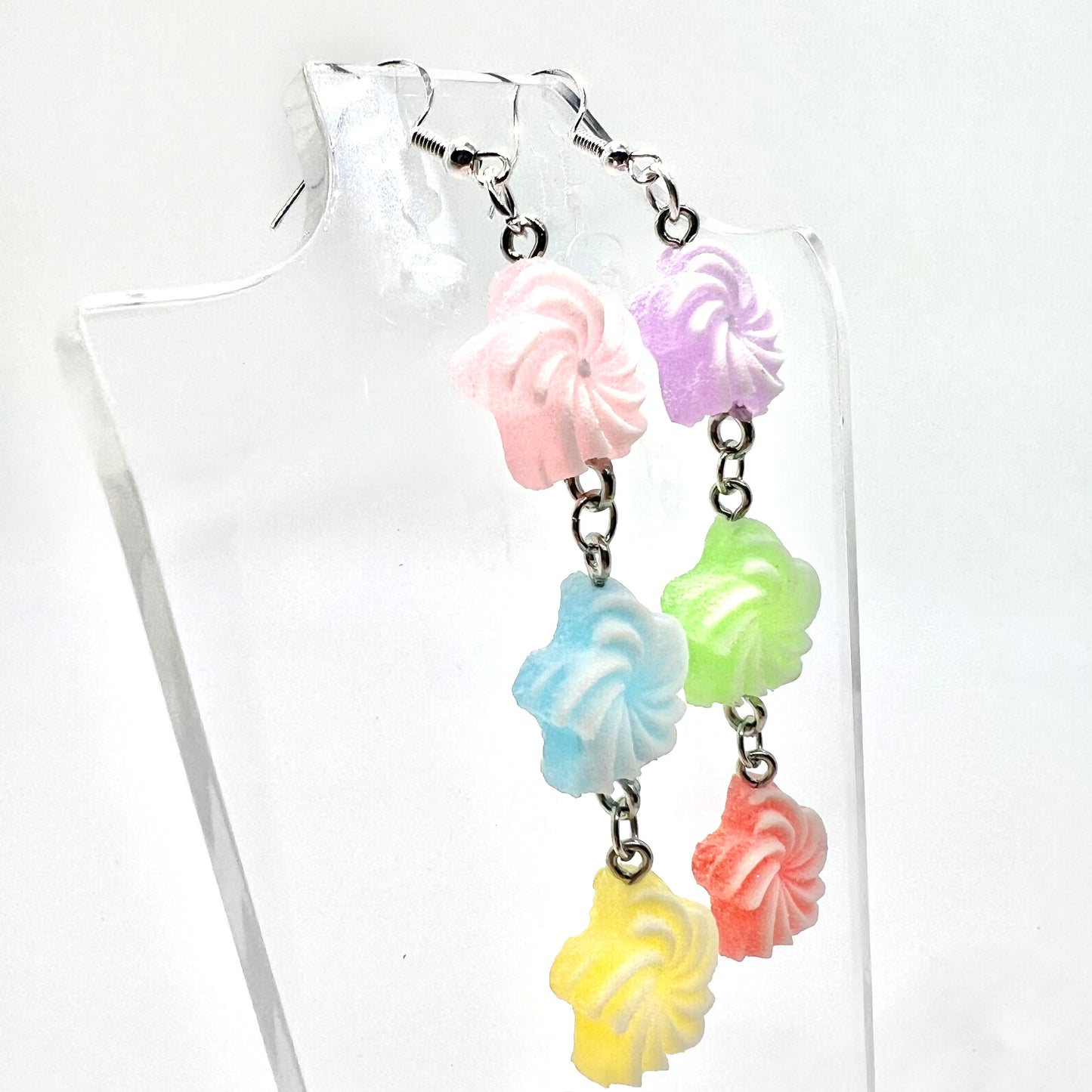 Sugar Star Earrings