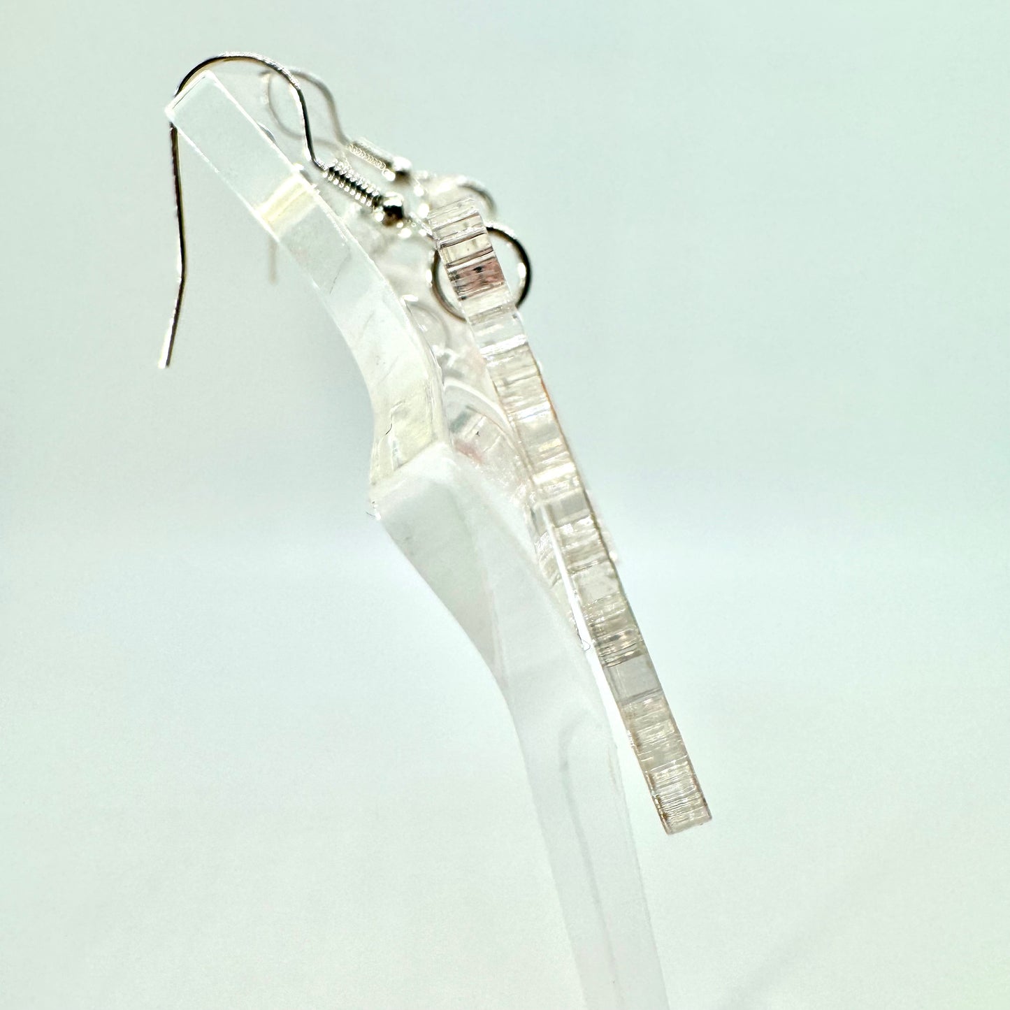 Alive and Unwell Earrings