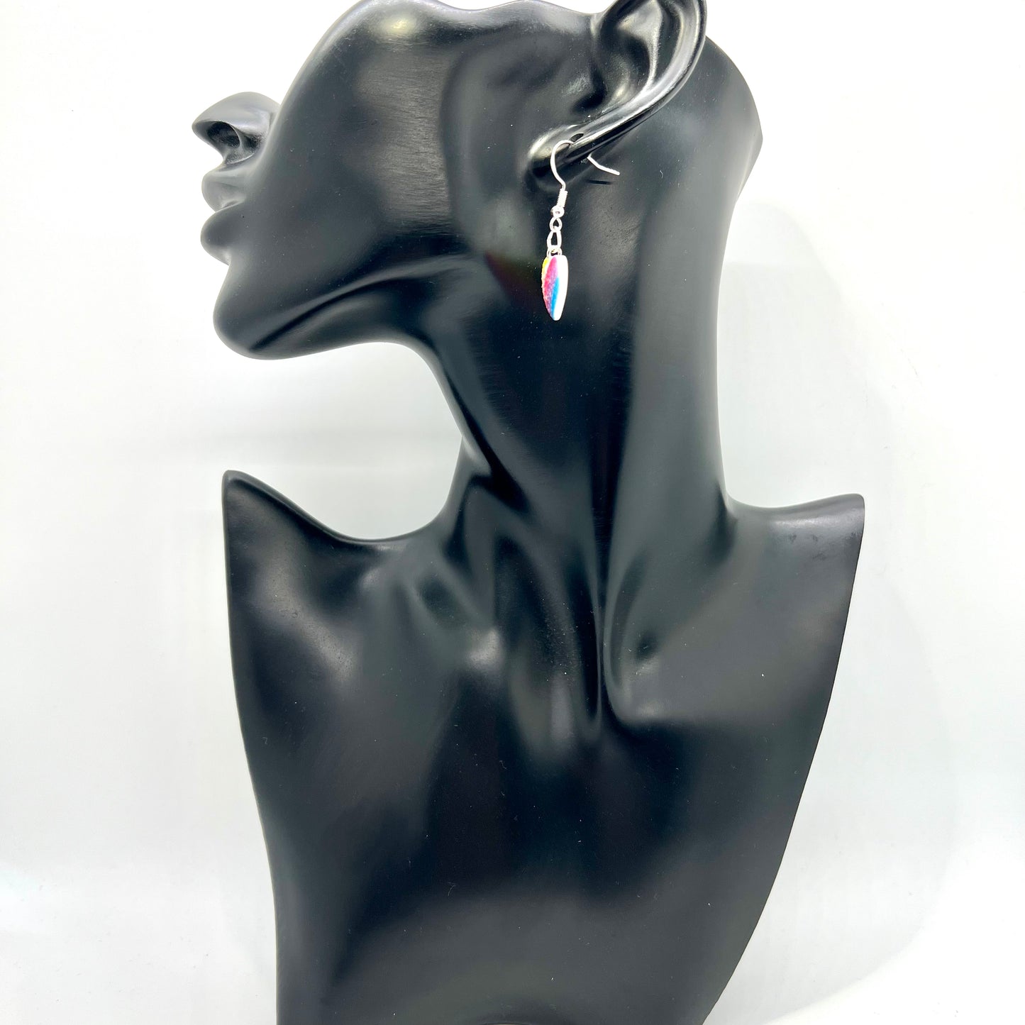 Heart Earrings