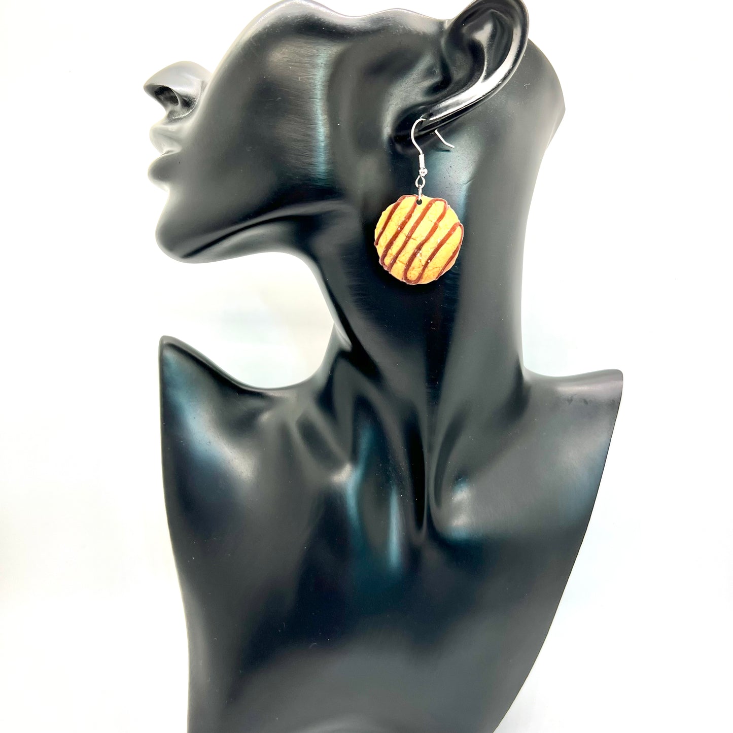 Cookie Earrings