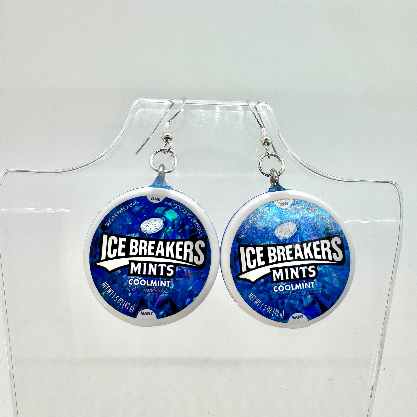 Ice Breakers Earrings