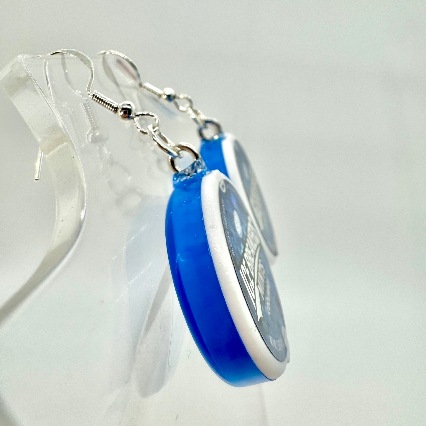 Ice Breakers Earrings