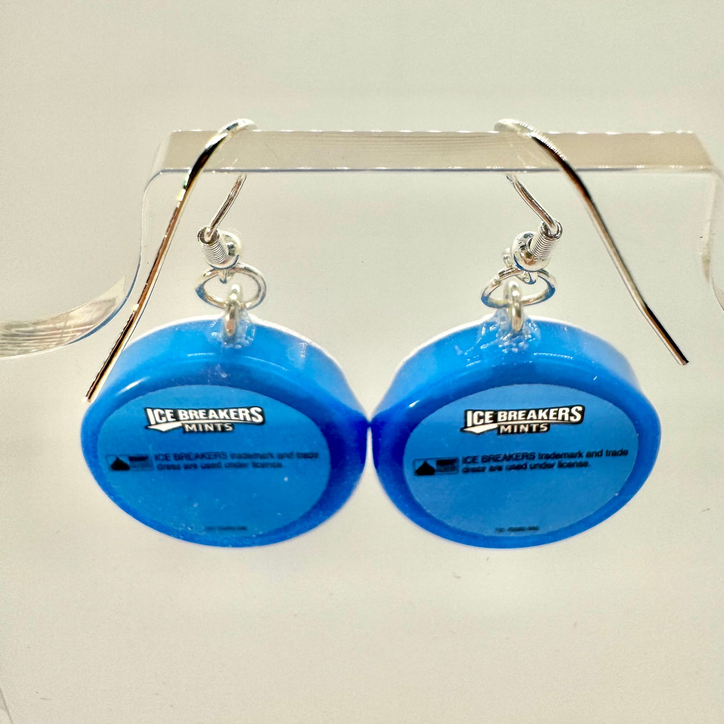 Ice Breakers Earrings