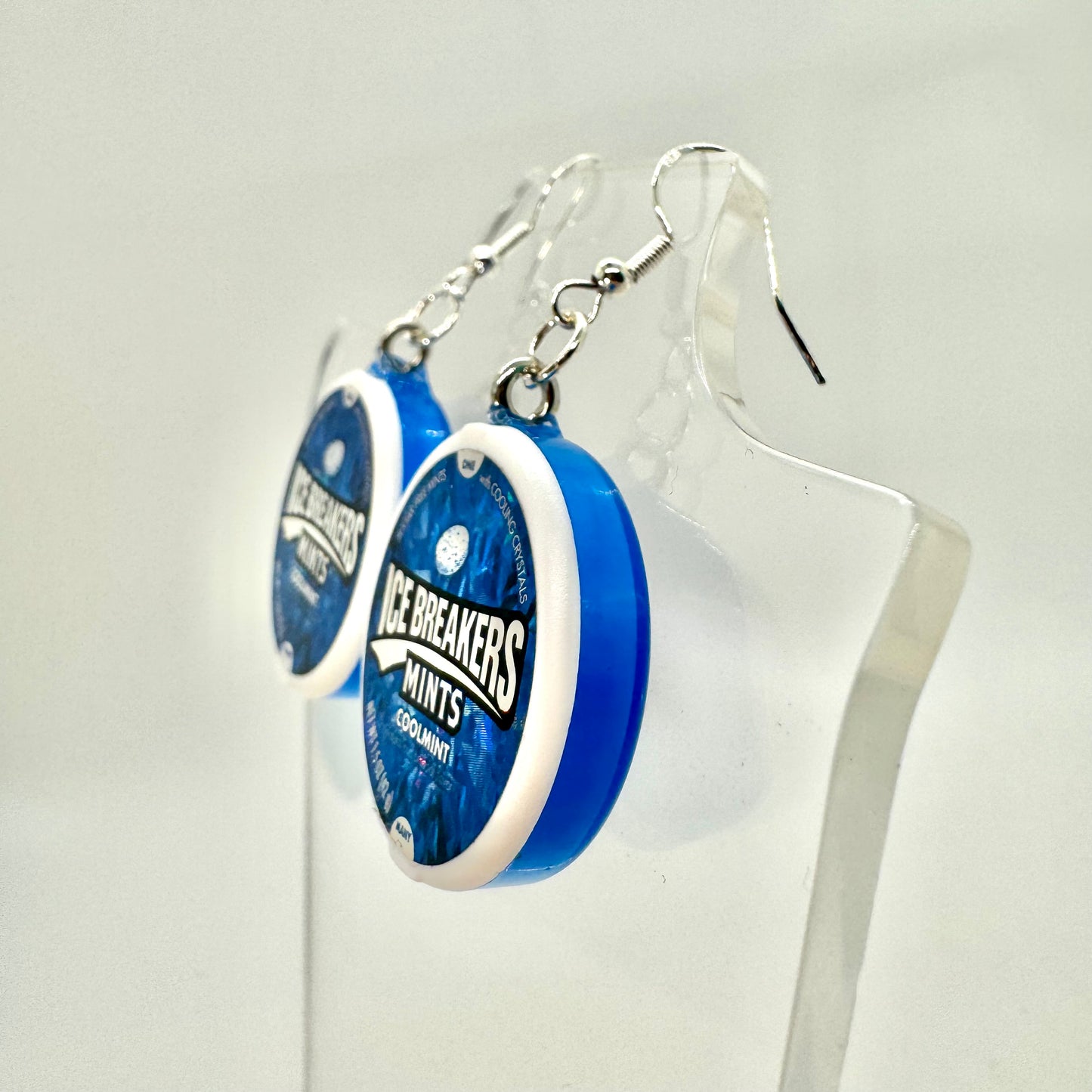 Ice Breakers Earrings
