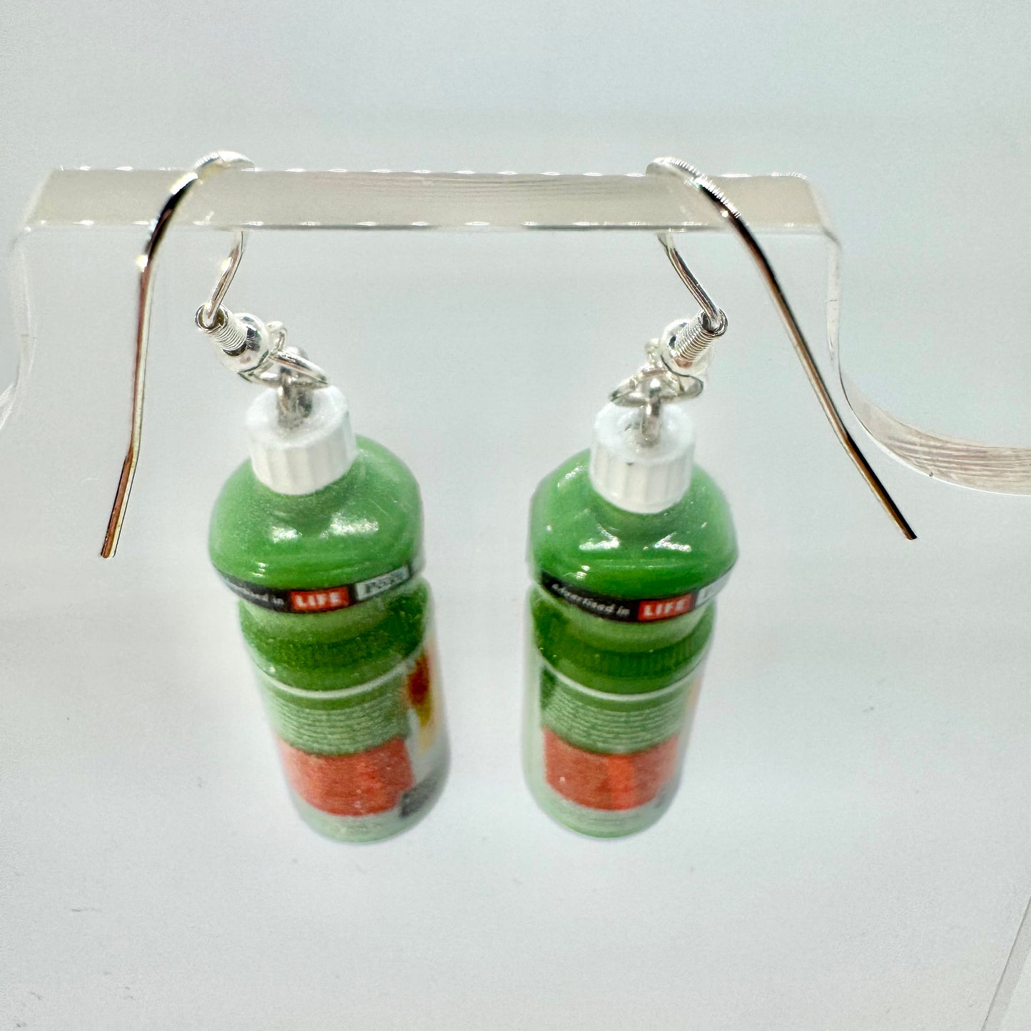 Turtle Wax Earrings