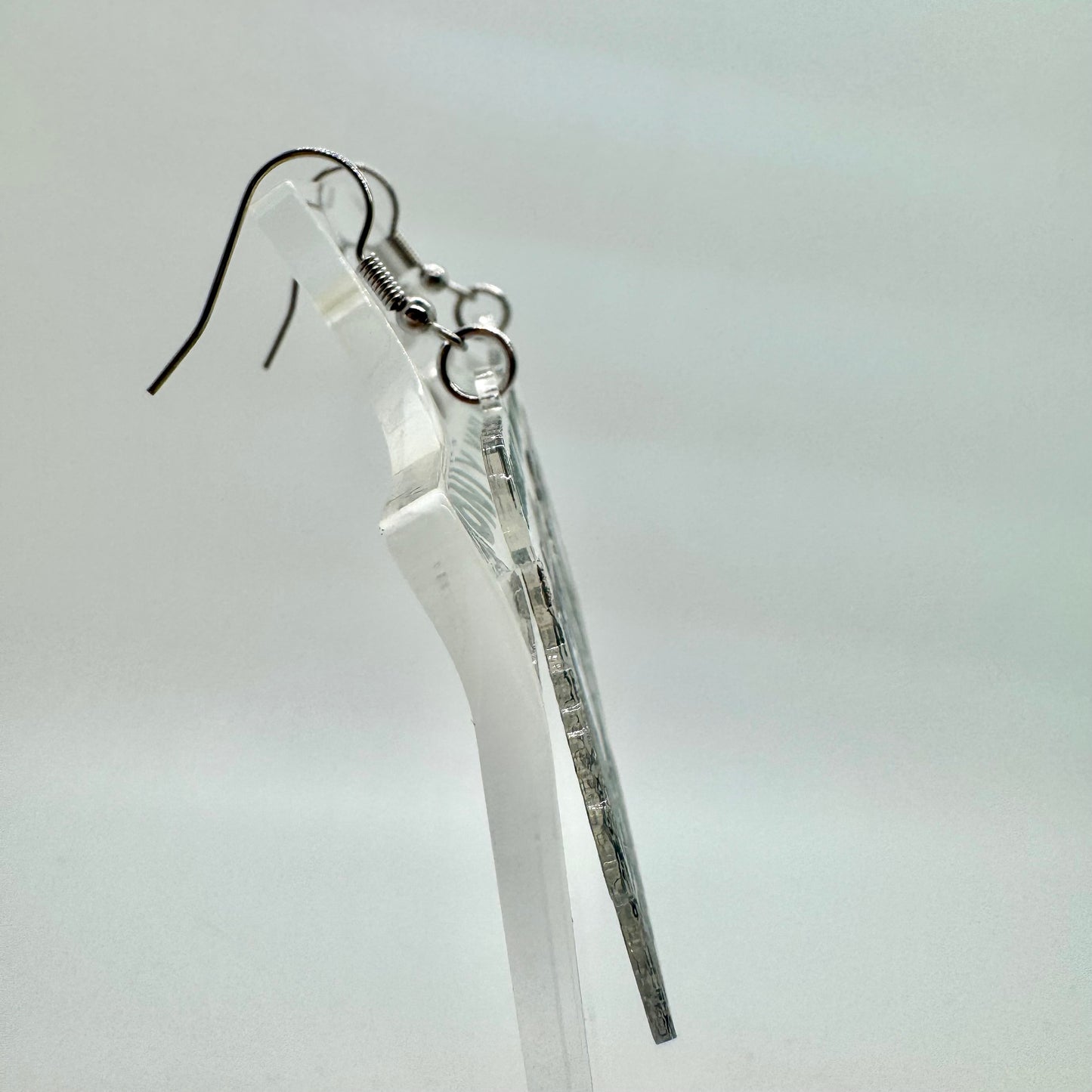 Drama Lama Earrings