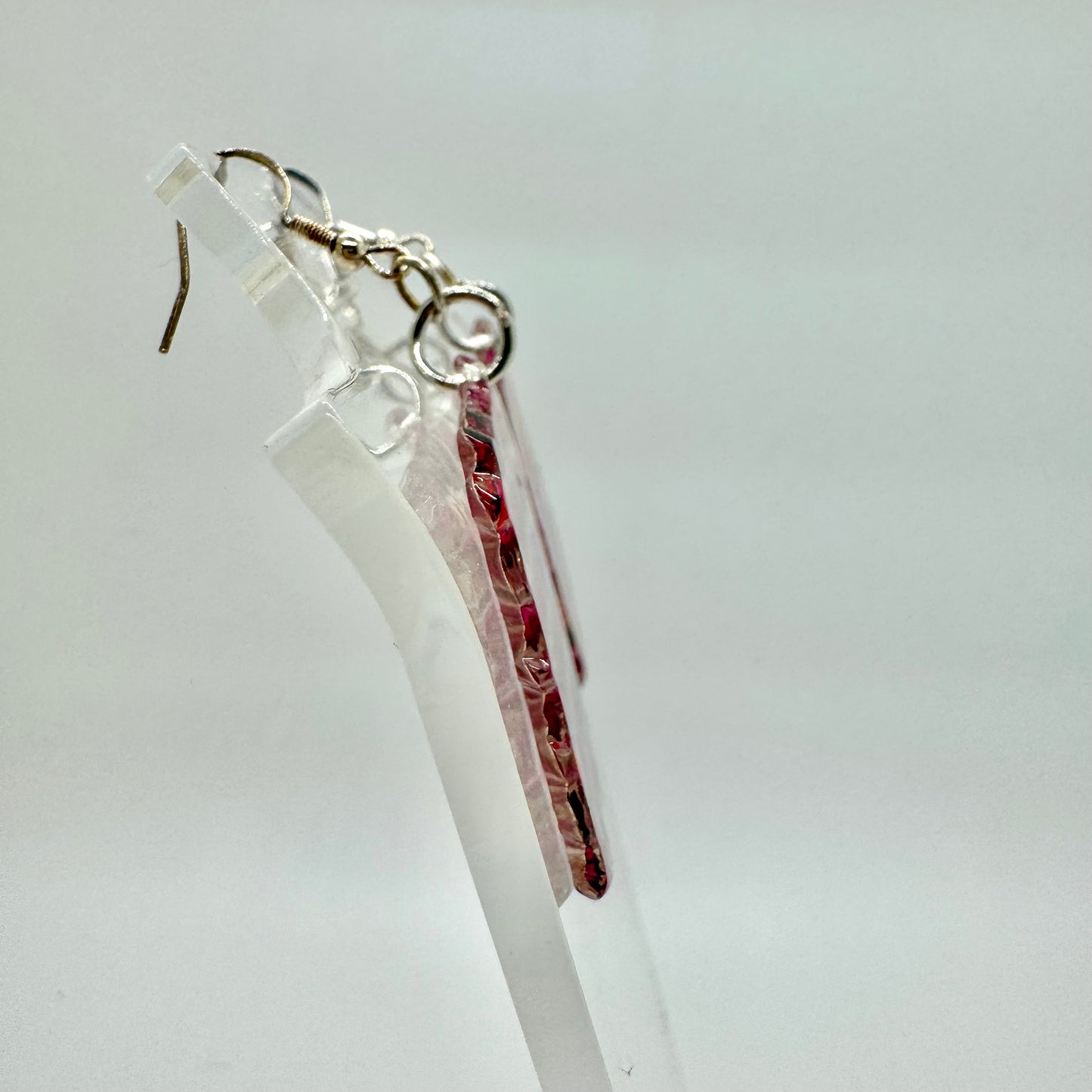 Parents Are Mad At Me Earrings