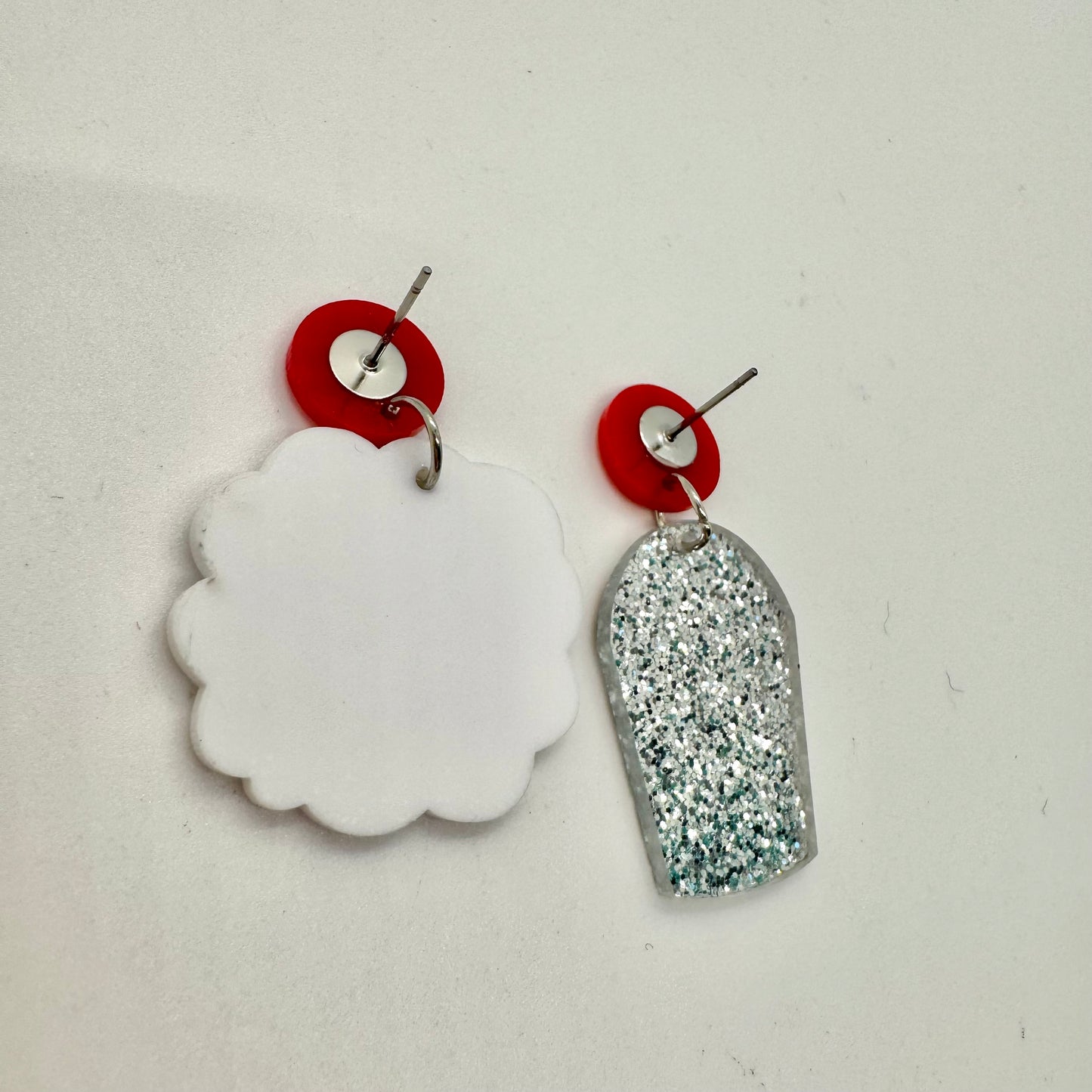 Be A Bucket Filler Earrings