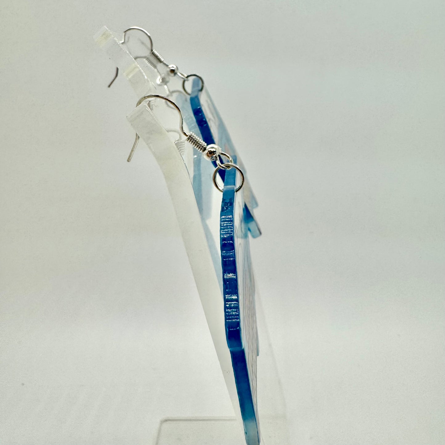 Other Peoples Opinions Earrings