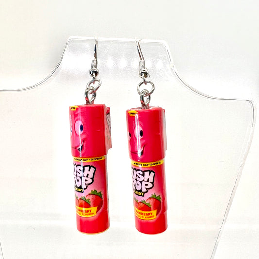 Push Pop Earrings
