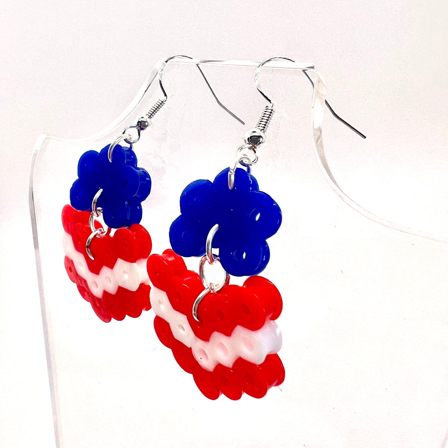 USA Earrings
