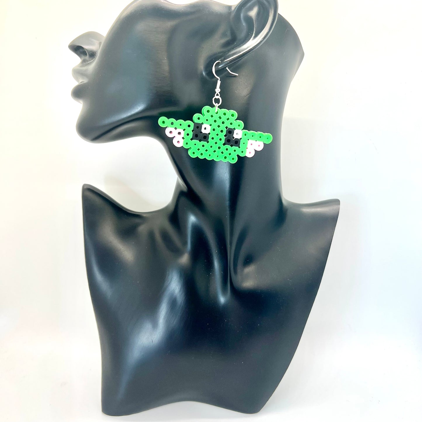 Baby Yoda Earrings