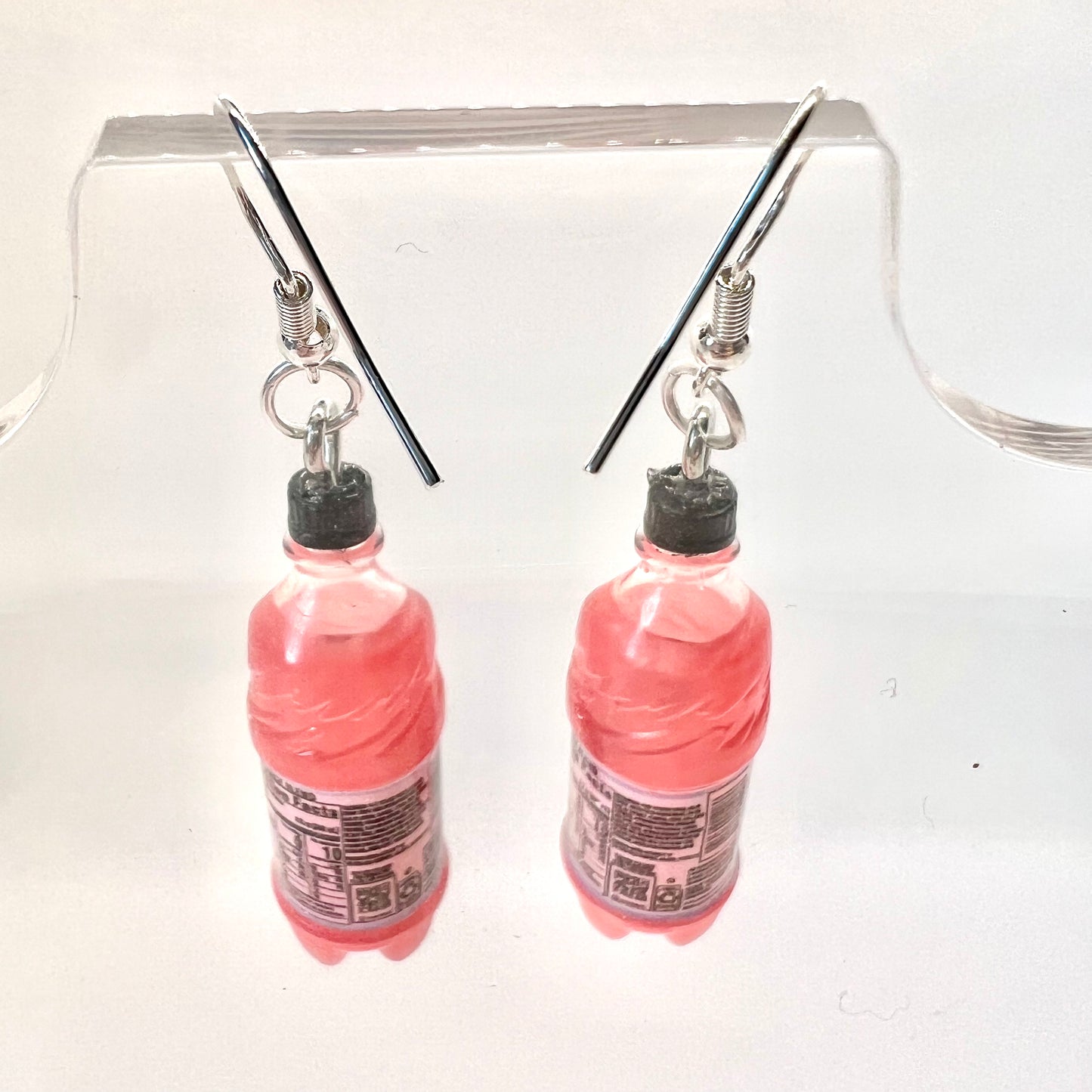 Minute Maid Earrings