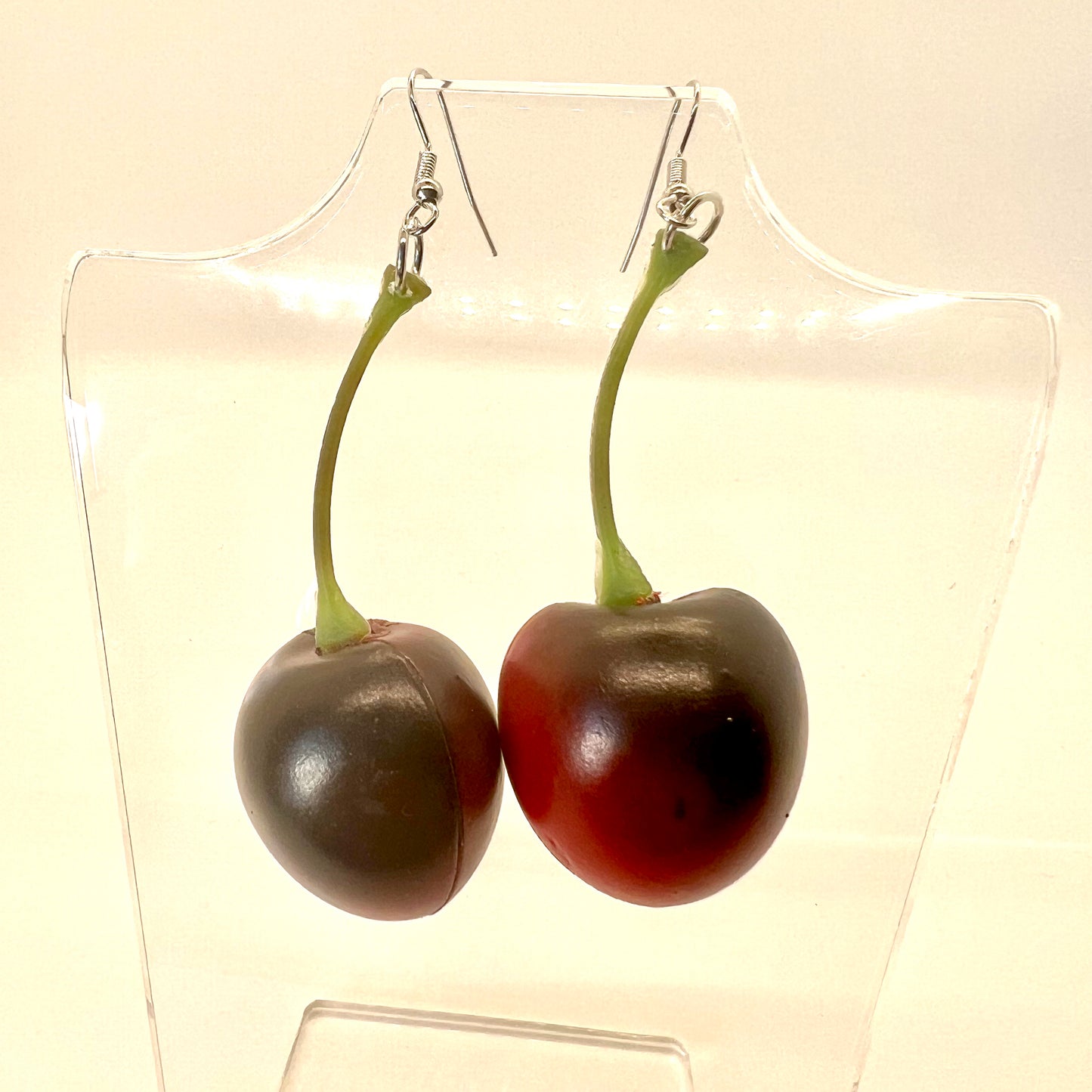 Fruit Earrings
