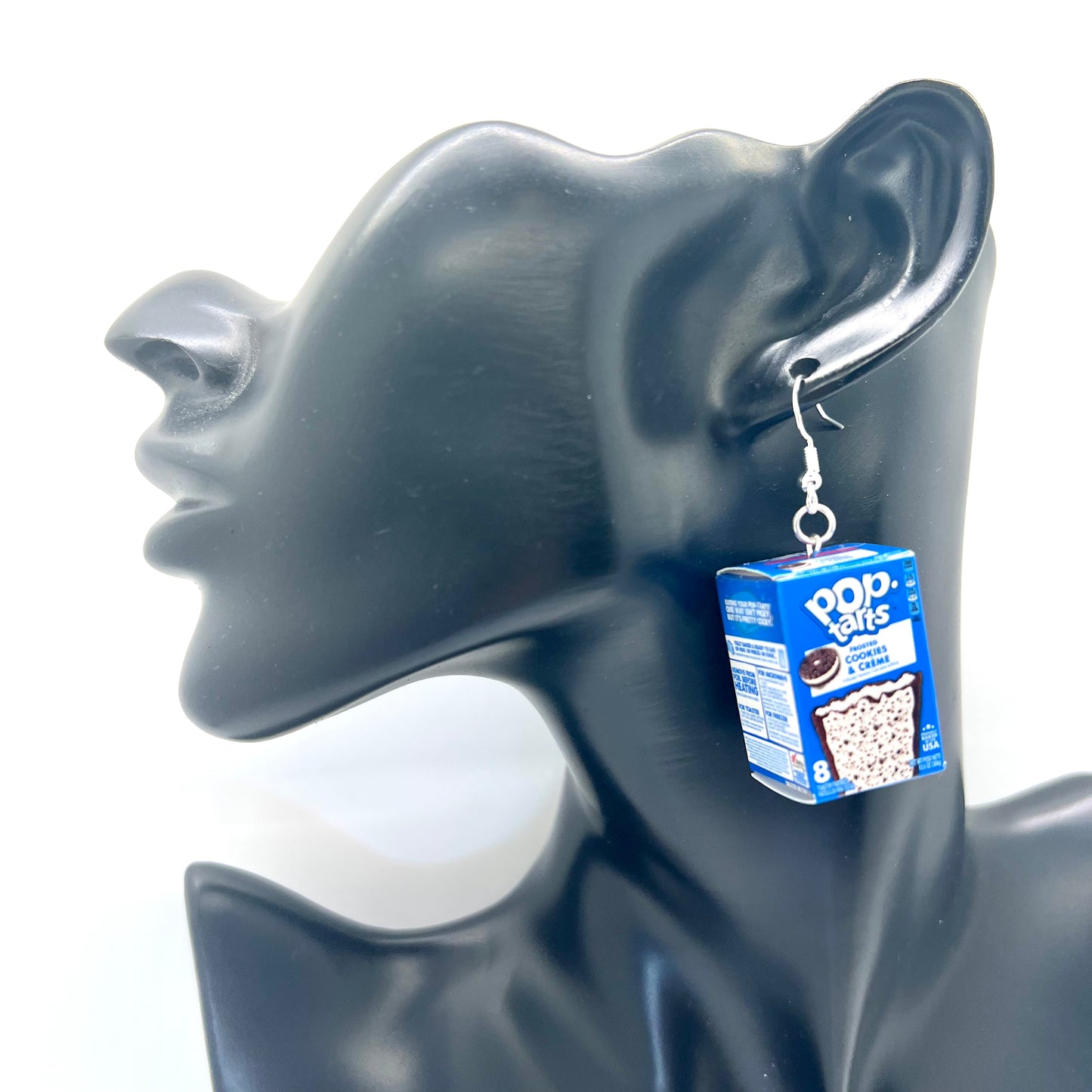 Pop Tarts Earrings
