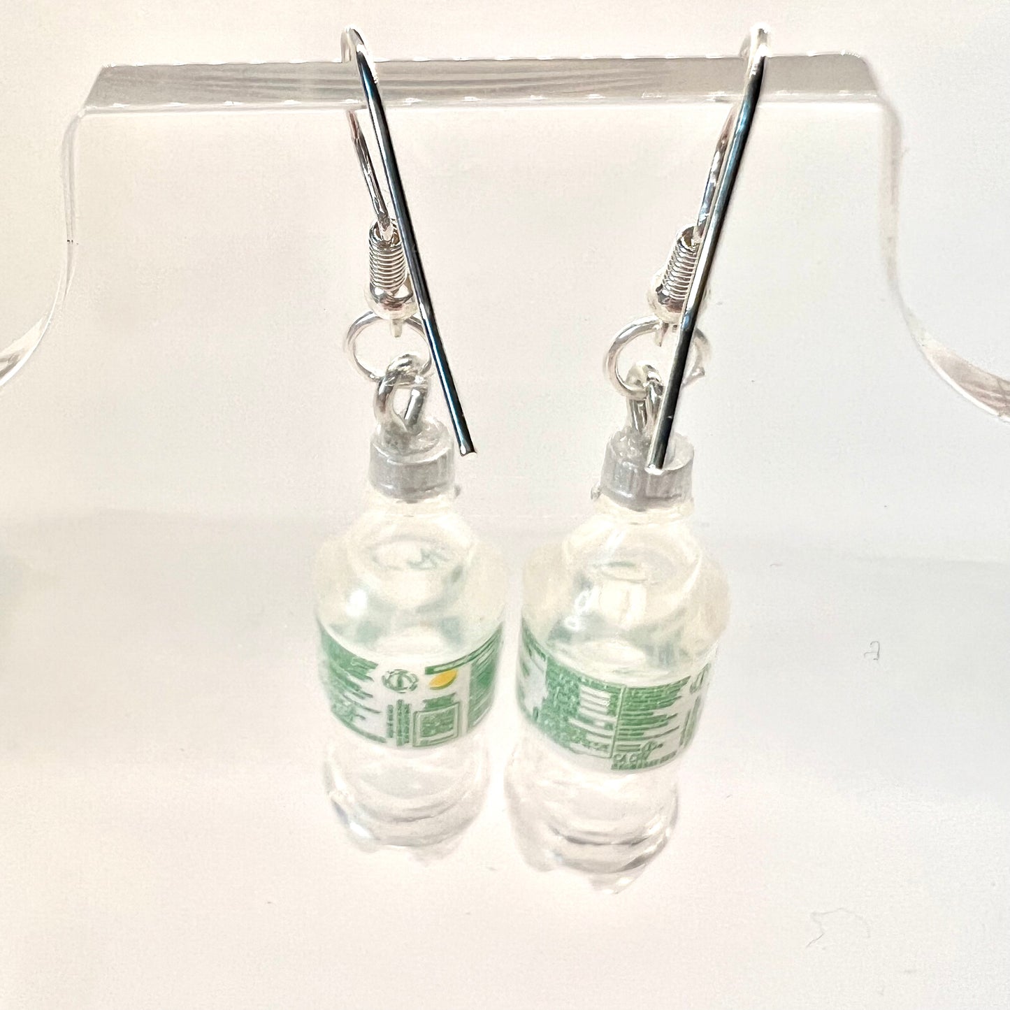 Sprite Earrings