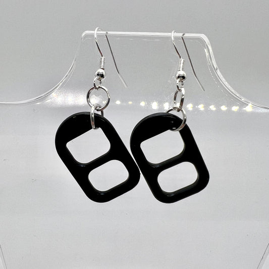 Can Tab Earrings