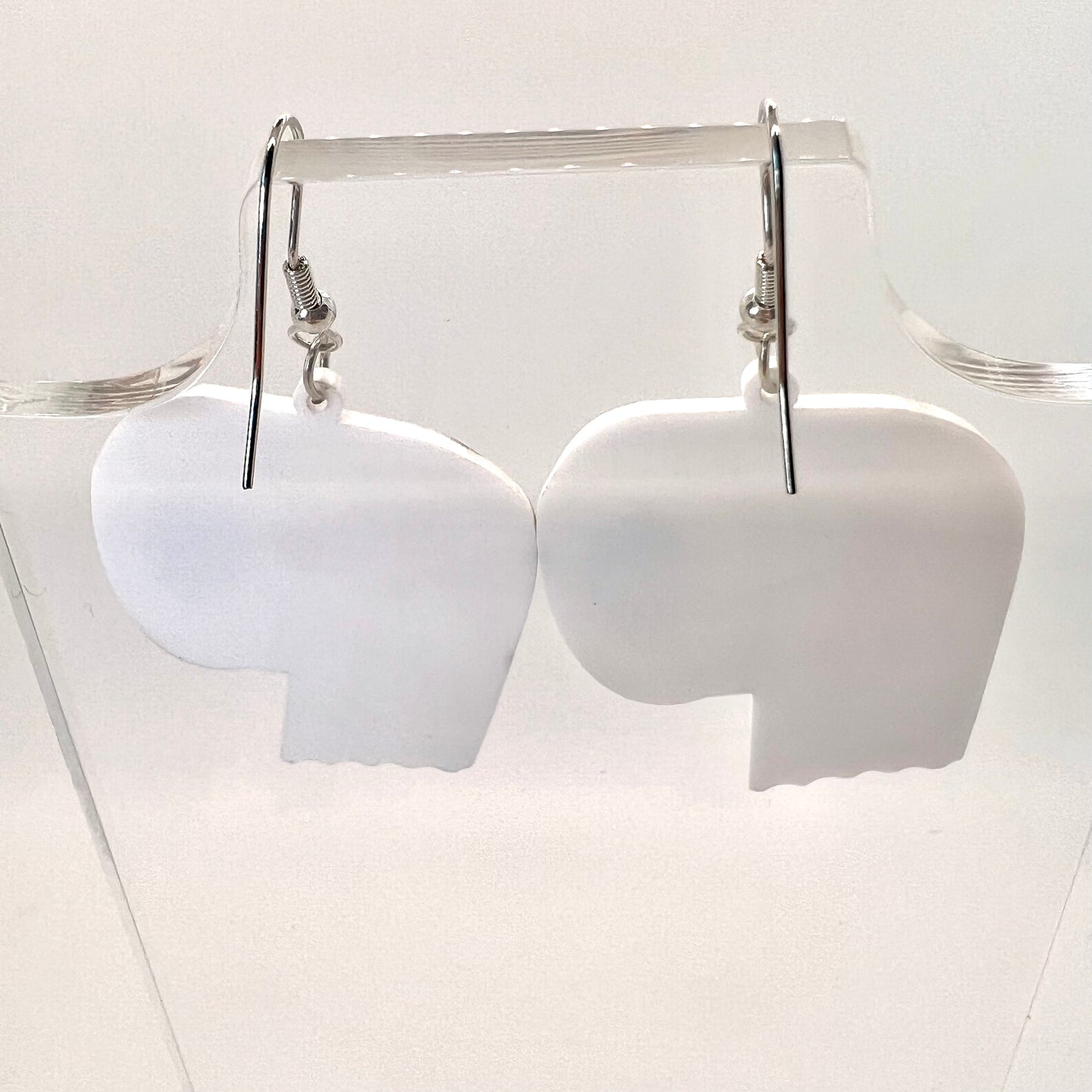 S* Happened Earrings