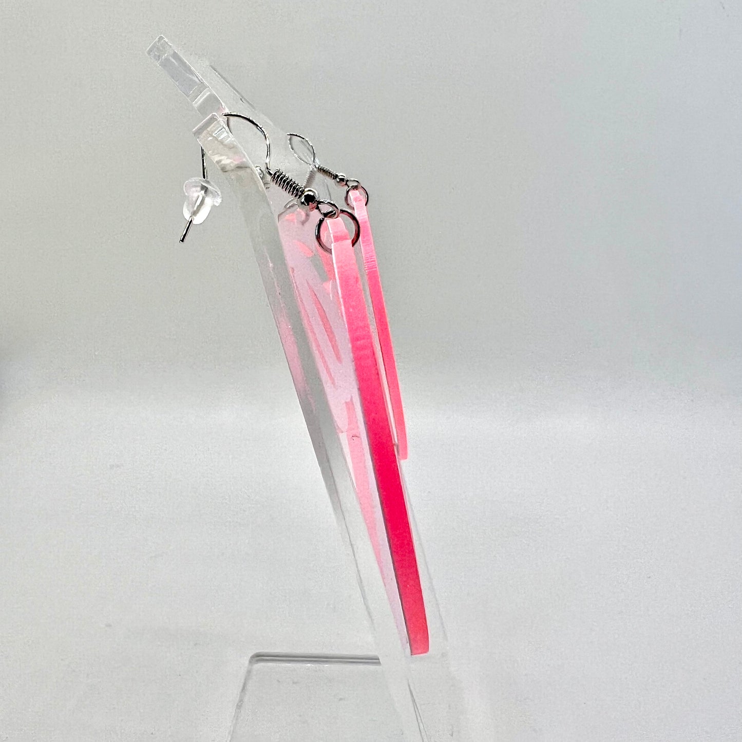 Barbie Doll Earrings