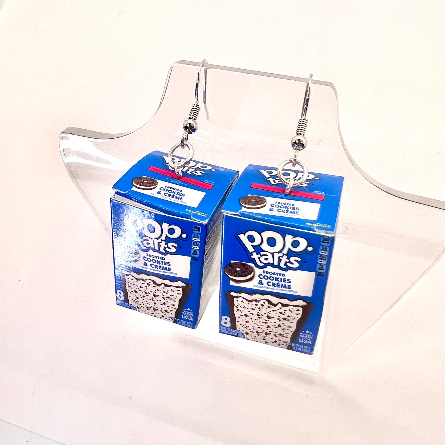 Pop Tarts Earrings