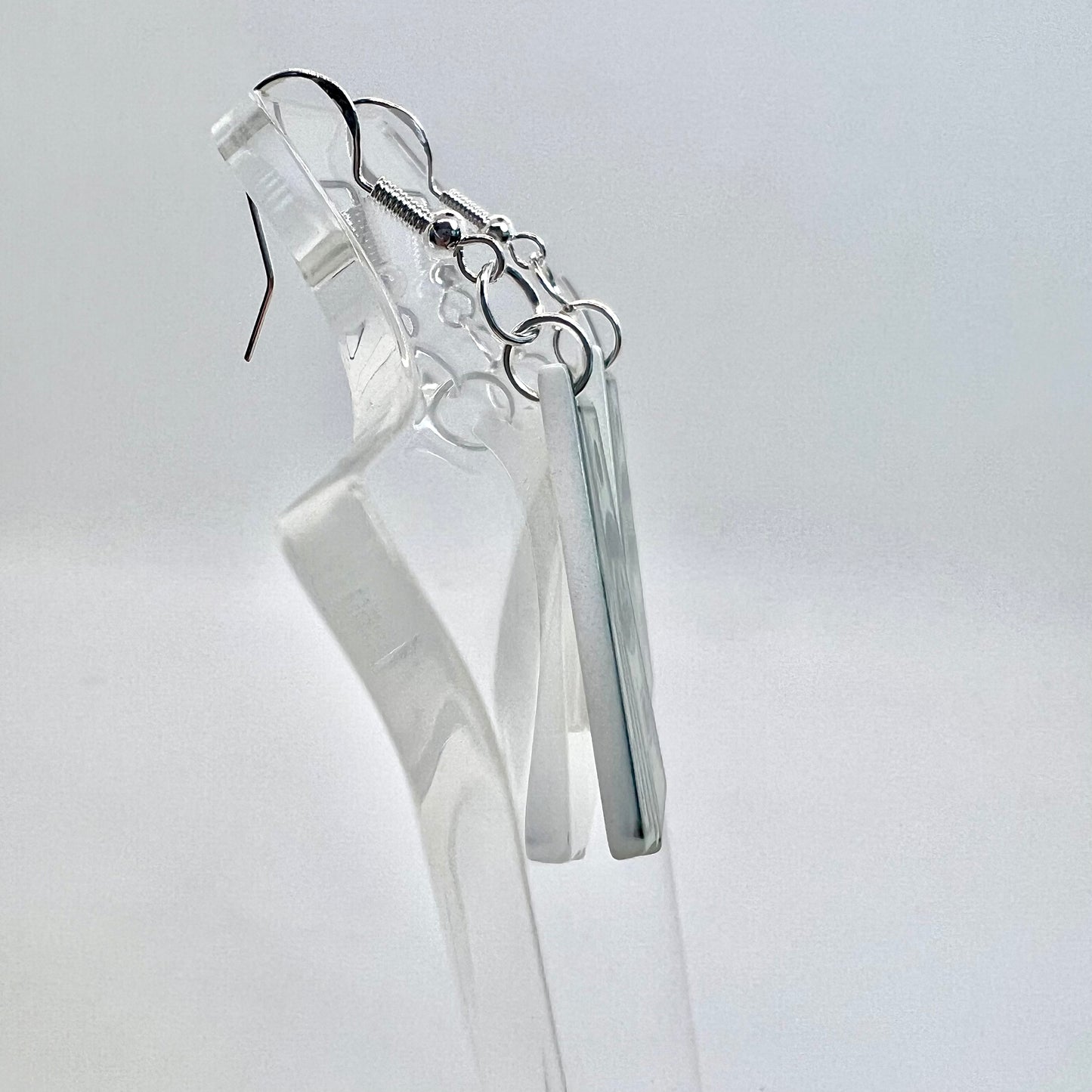 Cash Money Earrings