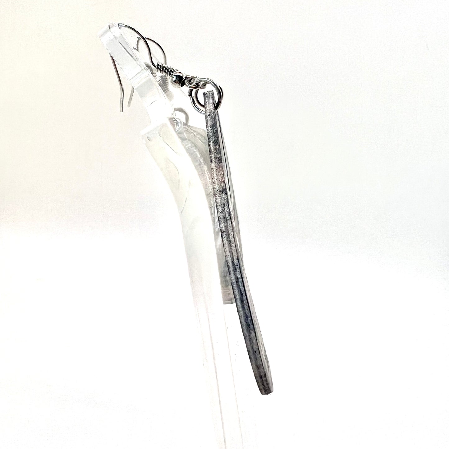 Touchdown Season Earrings