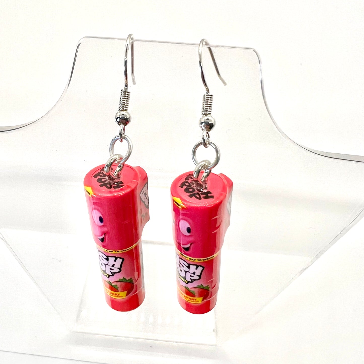 Push Pop Earrings