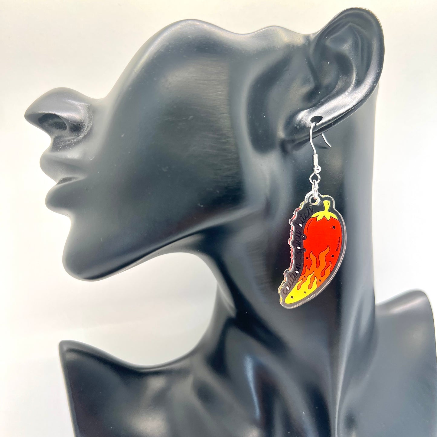 Spicy B* Earrings