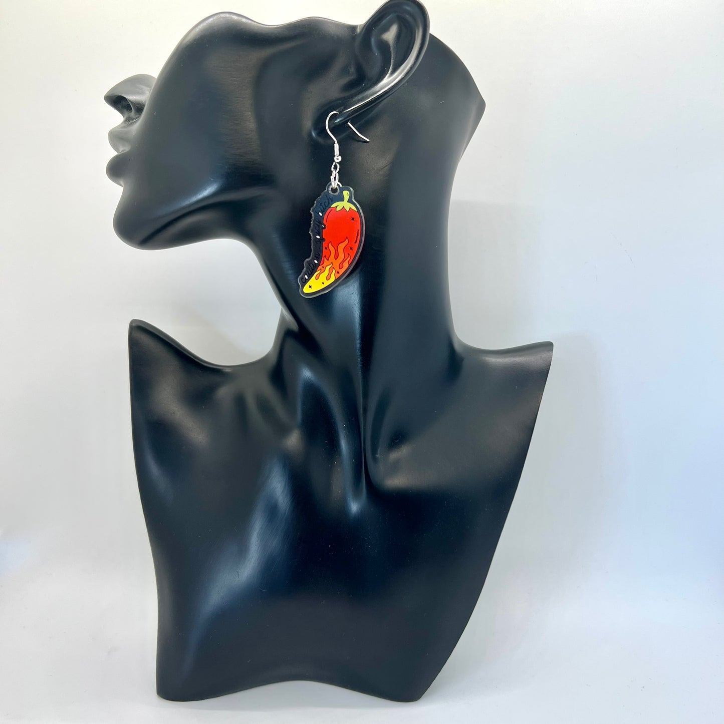 Spicy B* Earrings