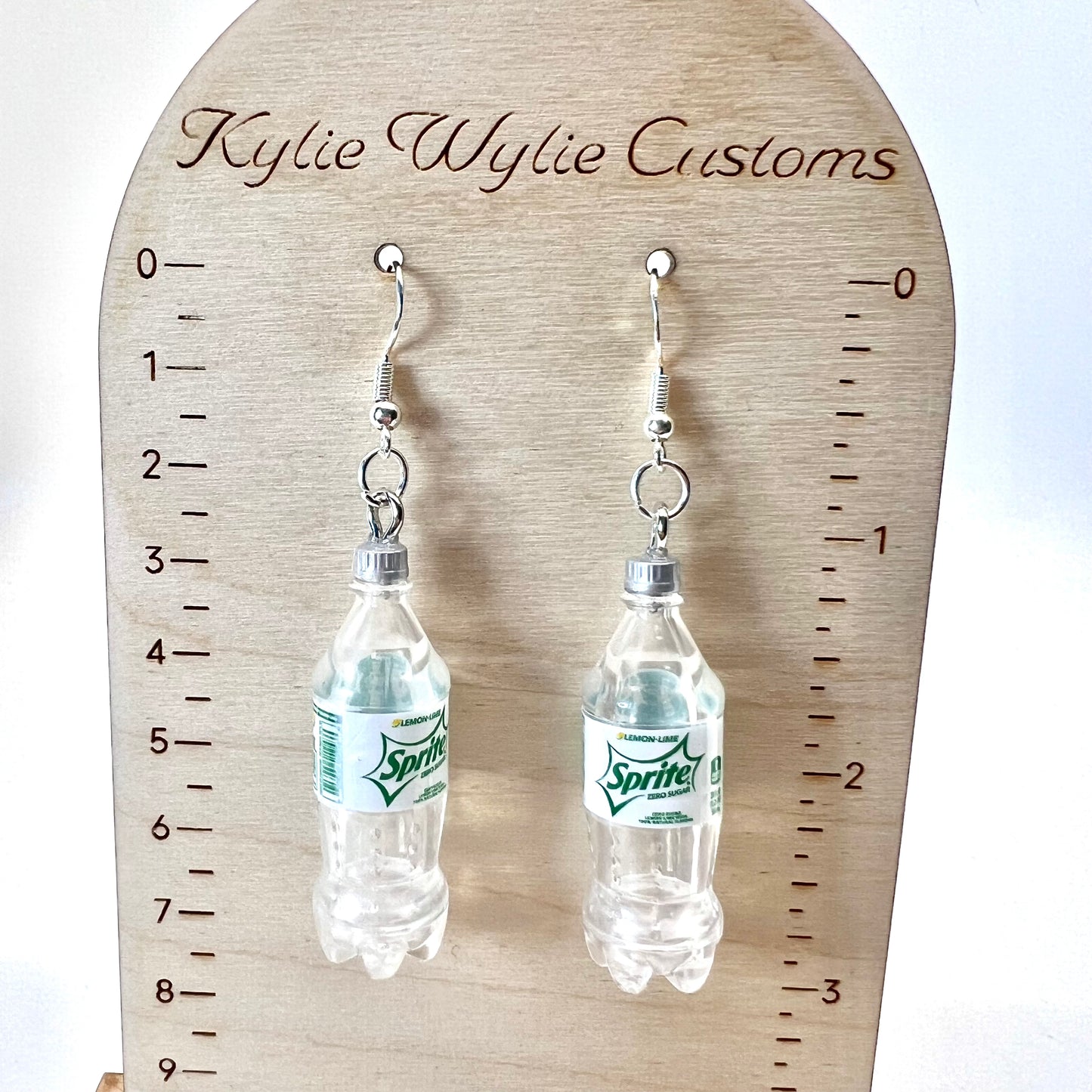 Sprite Earrings